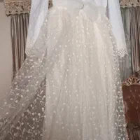 لباس مجلسی دخترانه