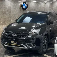 تیگو ۷ ie مدل ۴۰۲ در اتولند غرب