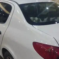 پژو 206Sd|خودرو سواری و وانت|تهران, مشیریه|دیوار