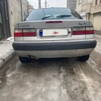 زانتیا 2000بی رنگ|خودرو سواری و وانت|اردبیل, |دیوار