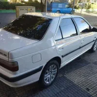 پارس ۹۵ tu5|خودرو سواری و وانت|تهران, زرکش|دیوار