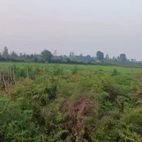 فروش زمین ۵۰۰ متر کامل مسکونی کومسار