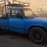 نیسان خانگی ۸۴