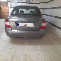 تیبا مدل ۹۵|خودرو سواری و وانت|همدان, |دیوار