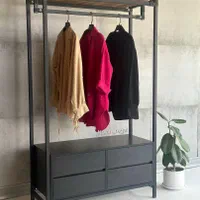 شعبه رسمی نوین رگال|کتابخانه، شلف، قفسه‌های دیواری|شیراز, زند|دیوار