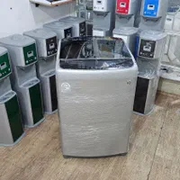 ماشین لباسشویی کره‌ای اتوماتیک از وزن ۱۱تا ۲۱ کیلو|ماشین لباسشویی و خشک‌کن لباس|اهواز, سپیدار|دیوار
