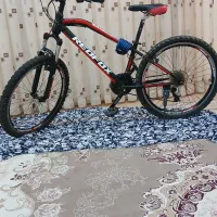 دوچرخه ردفوکس۲۶