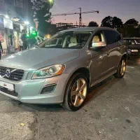 ولوو xc60|خودرو سواری و وانت|تهران, سهروردی|دیوار