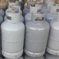 شارژ کپسول گاز