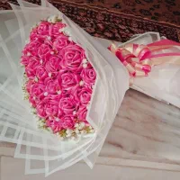 گلهای رز شیک