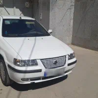 سمند LXمدل ۹۶ بدون رنگ سالم و تمیز|خودرو سواری و وانت|اصفهان, رهنان|دیوار