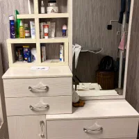 میز توالت