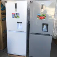 یخچال فریزر ۲۷ فوت از انبار بی واسطه