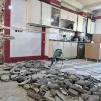 تخریب صفر تا صد تضمینی