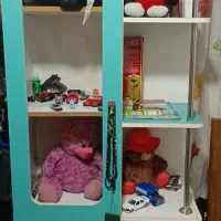 کمد کودک ونوجوان