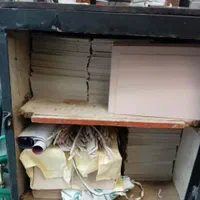 حراج لوازم صحافی،گالینگور و ups و استبلایزر|حراج|تهران, شهرک نفت|دیوار