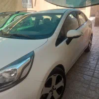 کیا ریو وارداتی ۲۰۱۵