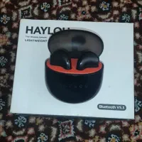 ایرپاد هایلو