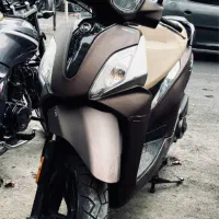 موتور اس وای ام لاکی  ۲۰۰