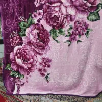 پتو ۲نفر|رختخواب، بالش، پتو|ایذه, |دیوار