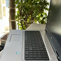 لپ تاپ اچ پی  probook g1|رایانه همراه|شوشتر, |دیوار