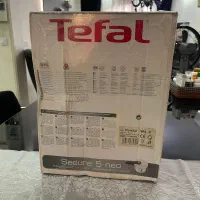 زودپز secure 5 neo tefal|ظروف پخت‌وپز|تهران, هفت حوض|دیوار