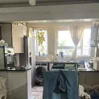کابینت MDF