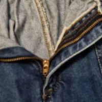 شلوار ذغالی و آبی|لباس|رشت, نیکمرام|دیوار