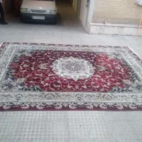فرش ۹متری