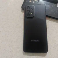 گوشیa33. 5G چکی و نقد
