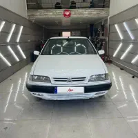 زانتیا 2000مدل 88
