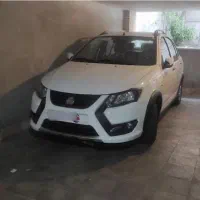 کوییک GXL برج ۱۲ سال ۱۴۰۴ صفر کیلومتر