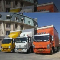 باربری آسیابار محمدیه حمل و نقل