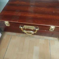 سرویس قاشق و چنگال