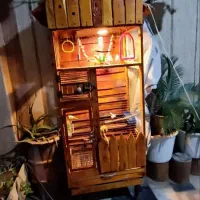 صنایع چوبی ام دی اف