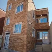 فروش خانه ۲طبقه حافظ کوچه شهیدمددی|فروش زمین و ملک کلنگی|مشگین شهر, |دیوار