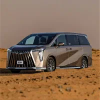 گک ام 8 مدل2025 تحویل روز GAC M8
