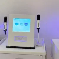 دستگاه پلاژن و هیدروفشیال