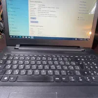 Lenovo Ip110 Celeron n3060لپ تاپ