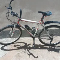 دوچرخه تمیز ۲۶