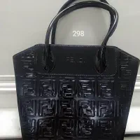 کیف و کفش و لباس