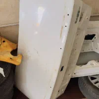 درب صندوق عقب سورن پلاس