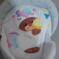 آغوشی نوزاد