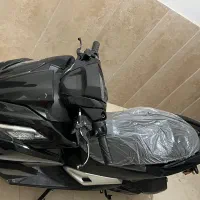 بی کلاج click170|موتورسیکلت|شاندیز, |دیوار