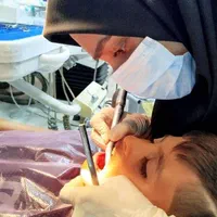 دندانپزشکی دکتر رضا هوایی|خدمات آرایشگری و زیبایی|اصفهان, سنبلستان|دیوار