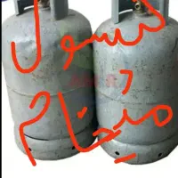 کپسول پرسی