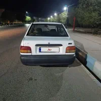 پراید مدل 88 abs دار|خودرو سواری و وانت|مسجد سلیمان, |دیوار