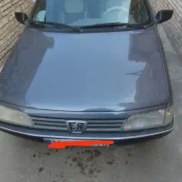 پژو 405 قیمت مناسب مدل 96|خودرو سواری و وانت|مرند, |دیوار