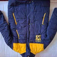 هودی کاپشن بیلر درحدنو|کفش و لباس بچه|ری, شهرری|دیوار