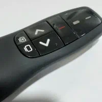 پرزنتر نو و فول خشک